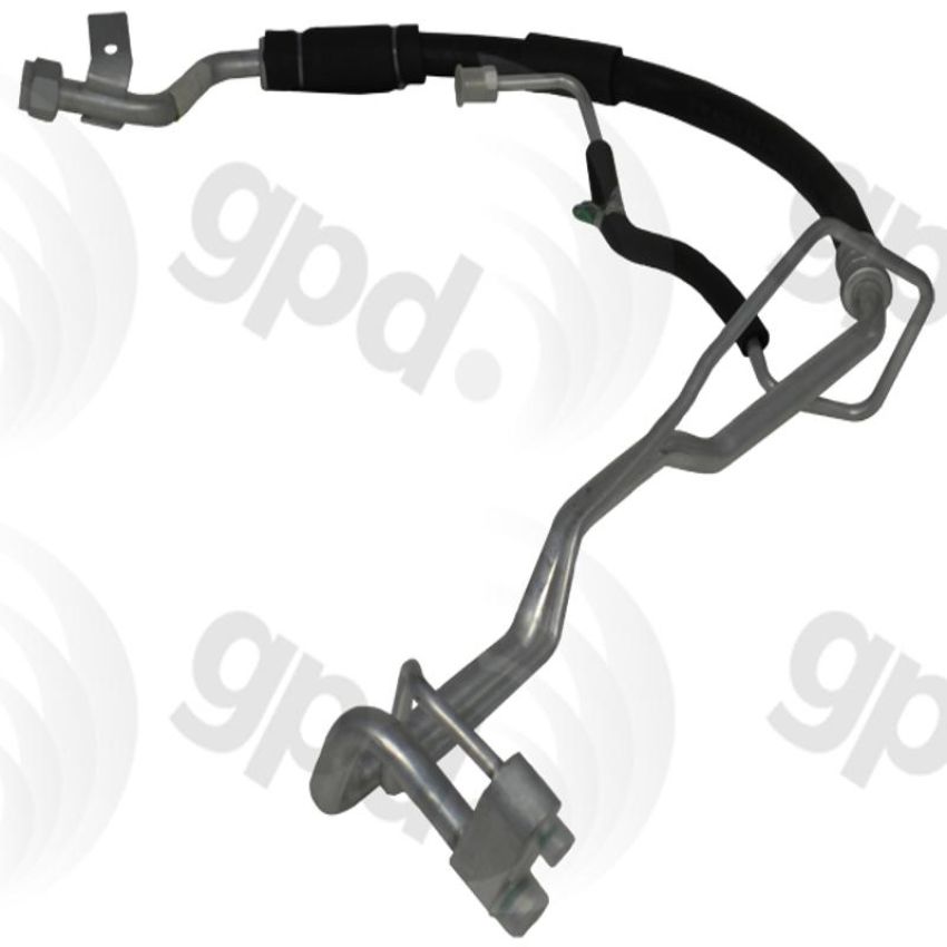 Global Parts Distributors LLC 4813028 gpd Hose Suction Line 4813028