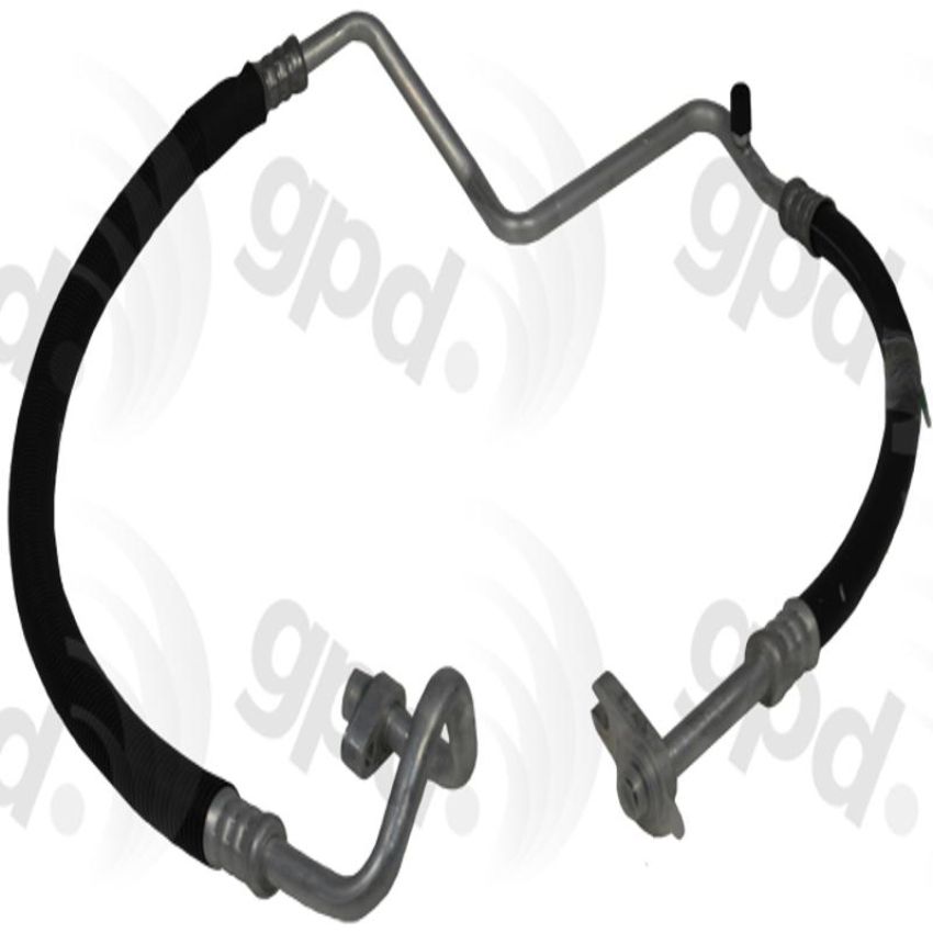 Global Parts Distributors LLC 4813030 gpd Hose Suction Line 4813030