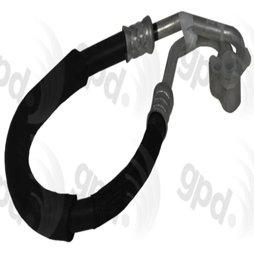 Global Parts Distributors LLC 4813031 gpd Hose Discharge Line 4813031