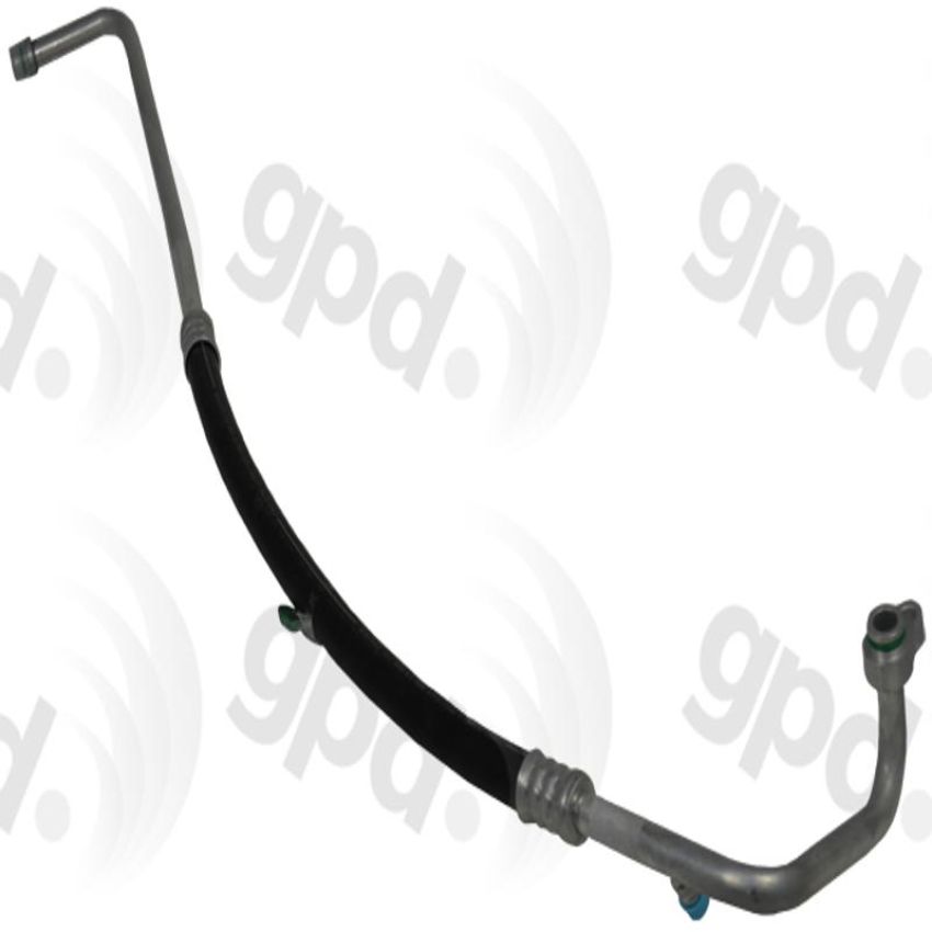Global Parts Distributors LLC 4813032 gpd Hose Suction Line 4813032