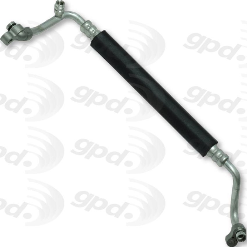Global Parts Distributors LLC 4813041 gpd Hose Discharge Line 4813041