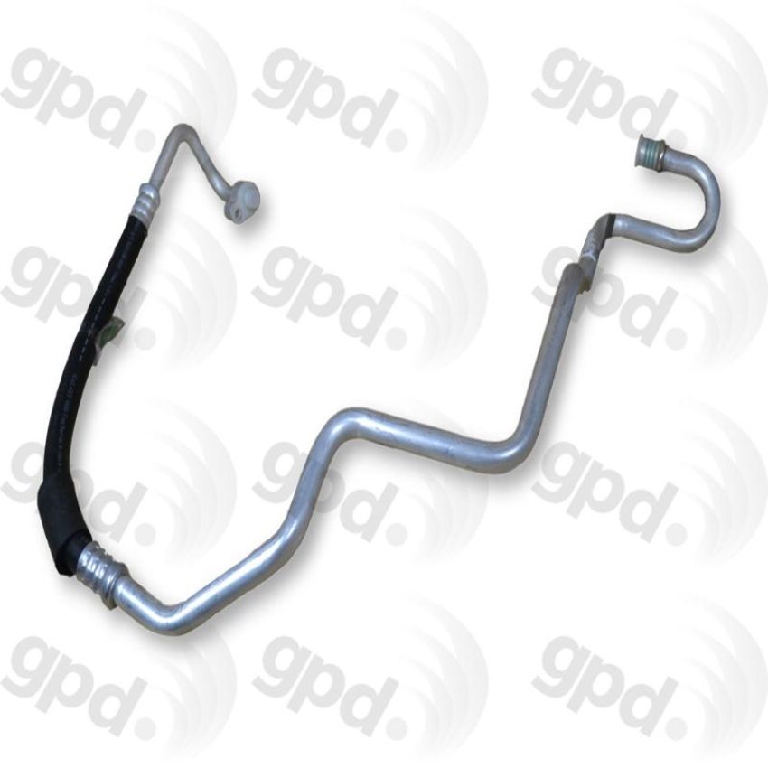 Global Parts Distributors LLC 4813042 gpd Hose Suction Line 4813042