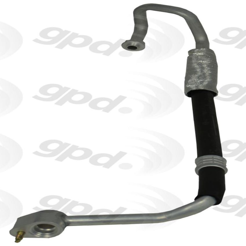 Global Parts Distributors LLC 4813047 gpd Hose Suction Line 4813047