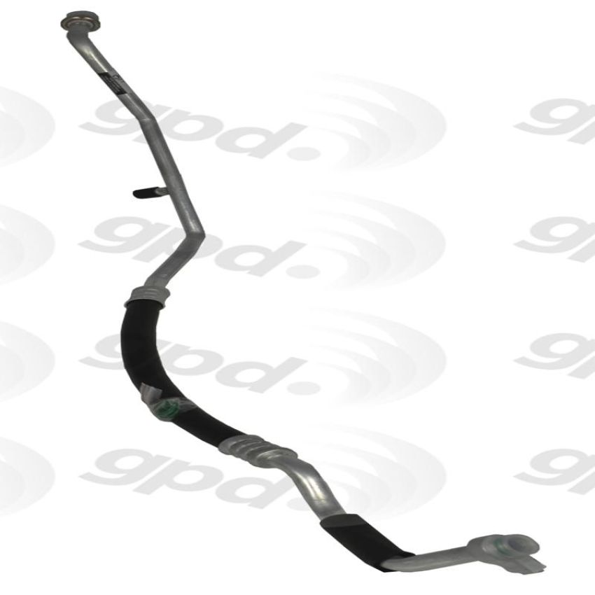 Global Parts Distributors LLC 4813050 gpd Hose Suction Line 4813050