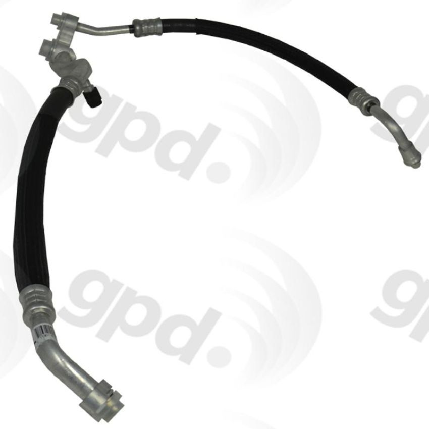 Global Parts Distributors LLC 4813054 gpd Hose Manifold Line 4813054