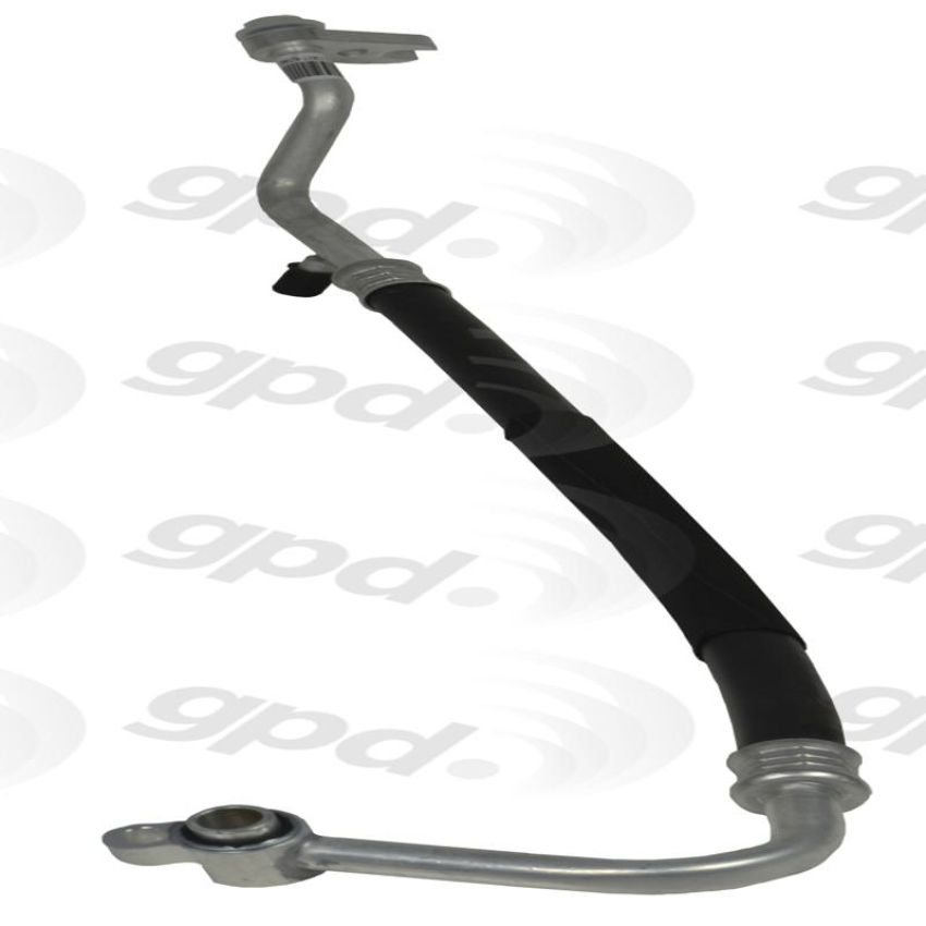 Global Parts Distributors LLC 4813055 gpd Hose Suction Line 4813055