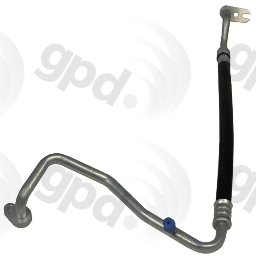 Global Parts Distributors LLC 4813057 gpd Hose Suction Line 4813057
