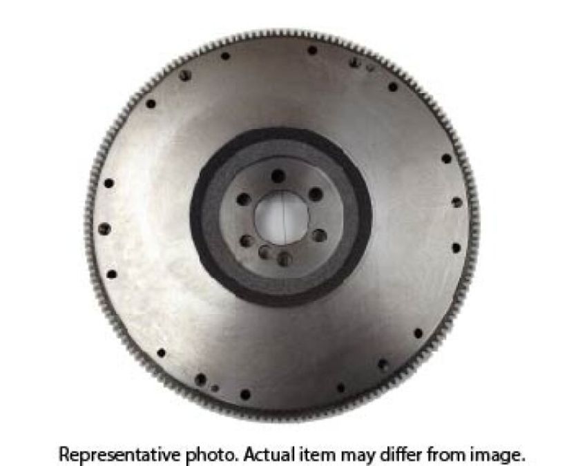 Fidanza Performance 286480 Nodular Iron Flywheel Mustang 96-04 4.6L 8 Bolt