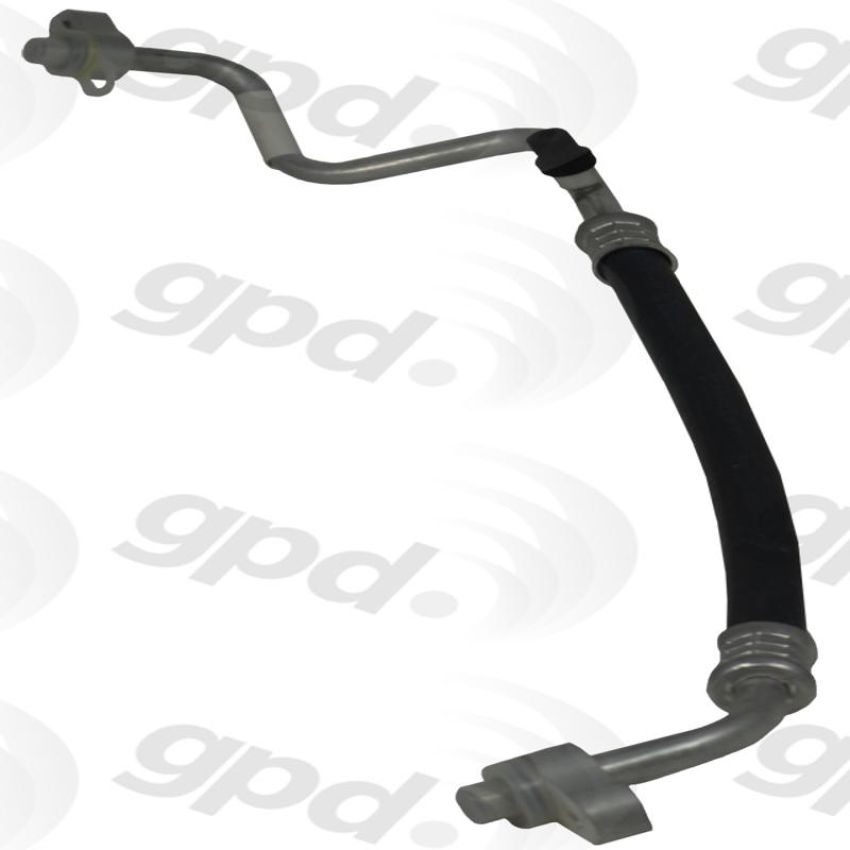 Global Parts Distributors LLC 4813061 gpd Hose Discharge Line 4813061