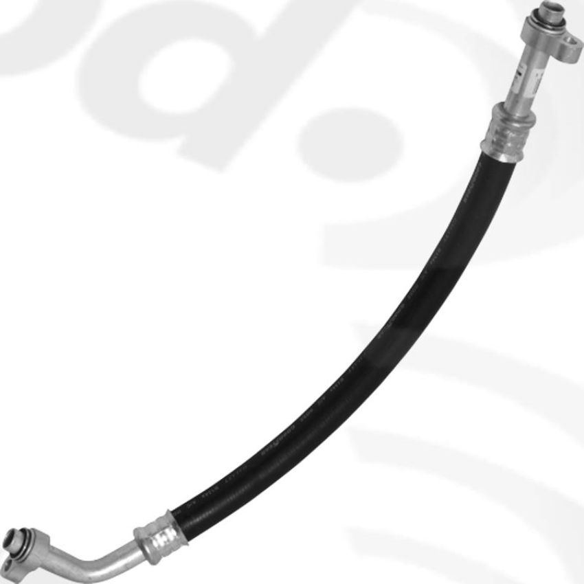 Global Parts Distributors LLC 4813062 gpd Hose Suction Line 4813062