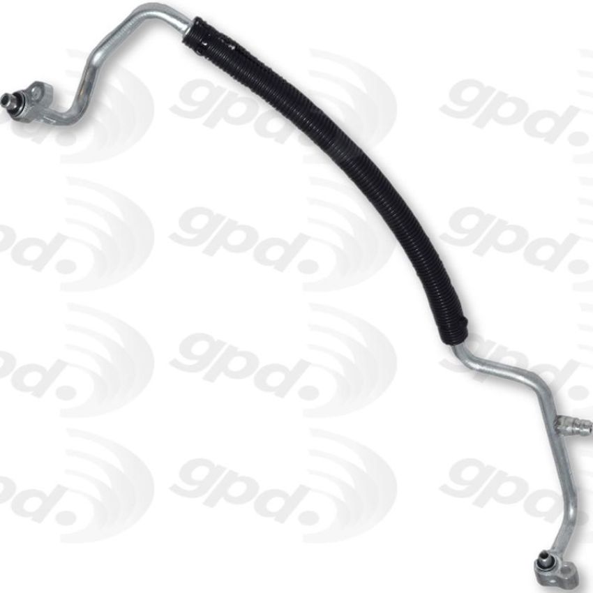 Global Parts Distributors LLC 4813063 gpd Hose Discharge Line 4813063