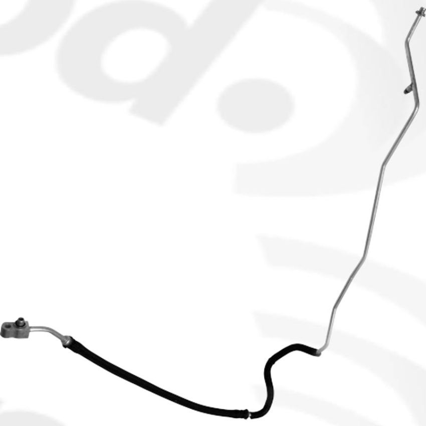 Global Parts Distributors LLC 4813064 gpd Hose Liquid Line 4813064