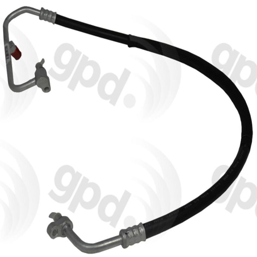 Global Parts Distributors LLC 4813065 gpd Hose Discharge Line 4813065