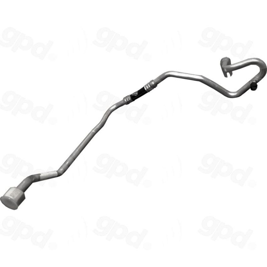 Global Parts Distributors LLC 4813067 gpd Hose Suction Line 4813067