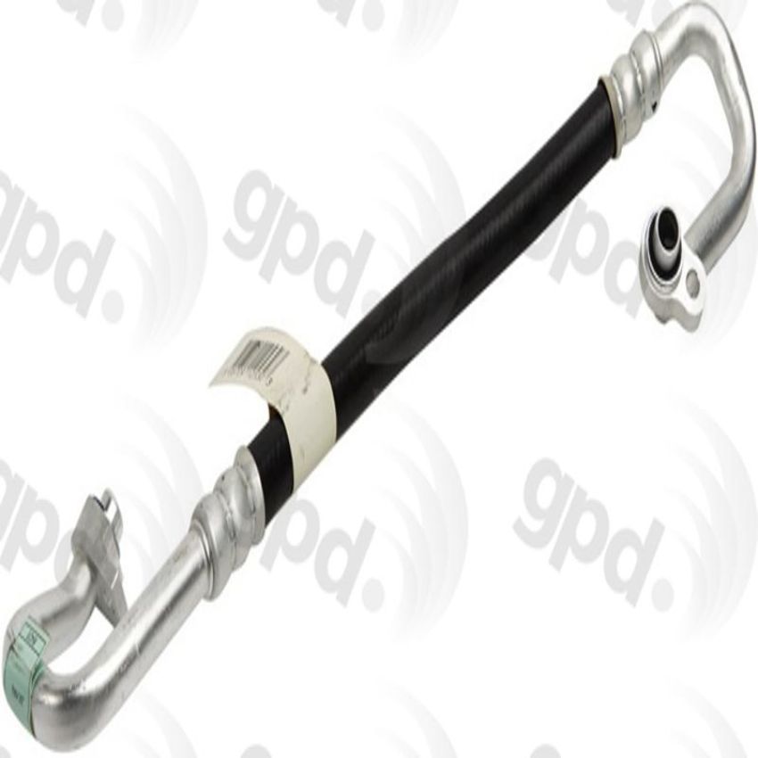 Global Parts Distributors LLC 4813069 gpd Hose Suction Line 4813069