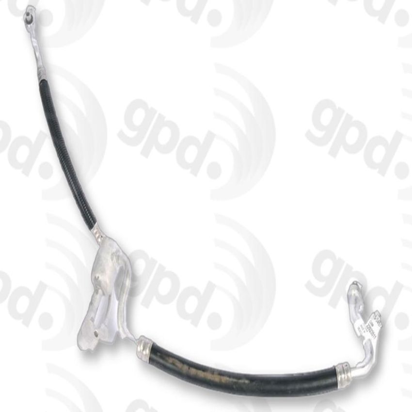 Global Parts Distributors LLC 4813074 gpd Hose Manifold Line 4813074