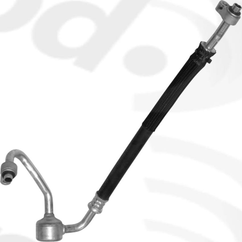 Global Parts Distributors LLC 4813078 gpd Hose Suction Line 4813078