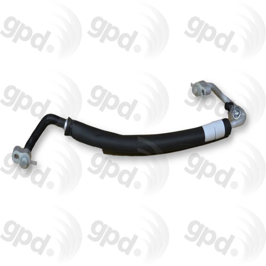 Global Parts Distributors LLC 4813082 gpd Hose Discharge Line 4813082