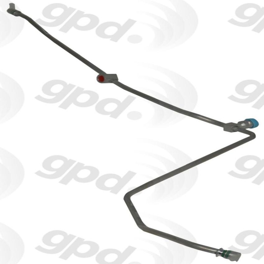 Global Parts Distributors LLC 4813100 gpd Hose Liquid Line 4813100
