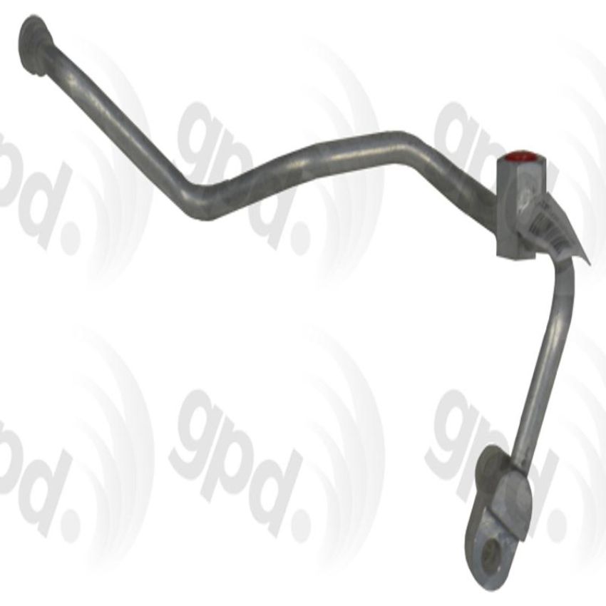 Global Parts Distributors LLC 4813102 gpd Hose Liquid Line 4813102