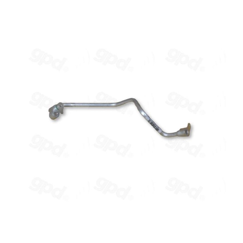 Global Parts Distributors LLC 4813104 gpd Hose Liquid Line 4813104