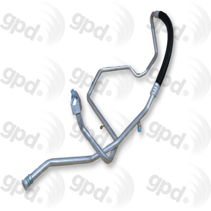 Global Parts Distributors LLC 4813105 gpd Hose Suction Line 4813105