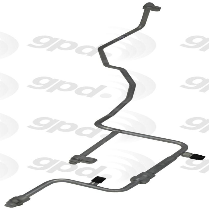Global Parts Distributors LLC 4813107 gpd Hose Liquid Line 4813107