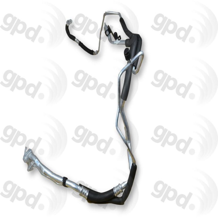 Global Parts Distributors LLC 4813112 gpd Hose Suction Line 4813112