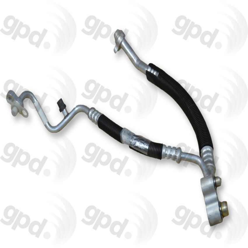 Global Parts Distributors LLC 4813113 gpd Hose Manifold Line 4813113