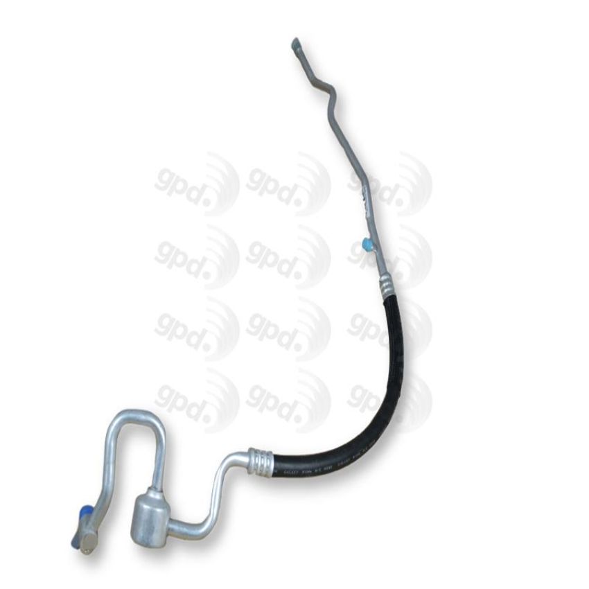 Global Parts Distributors LLC 4813115 gpd Hose Suction Line 4813115