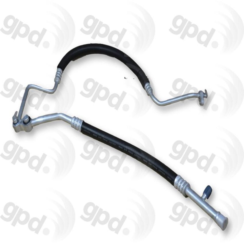 Global Parts Distributors LLC 4813119 gpd Hose Manifold Line 4813119