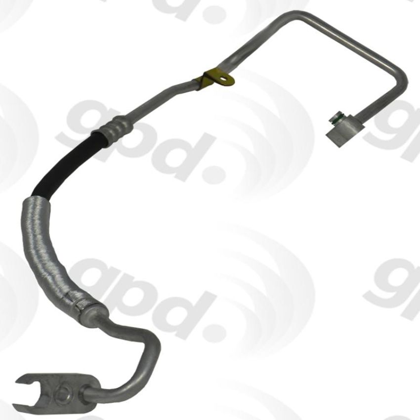 Global Parts Distributors LLC 4813120 gpd Hose Discharge Line 4813120