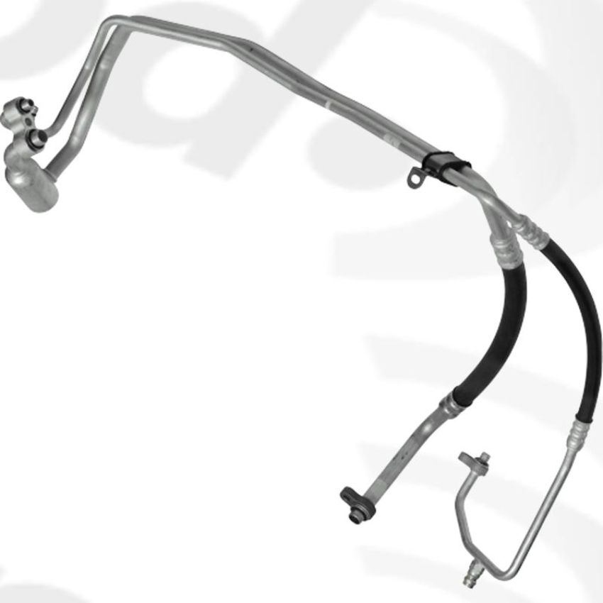 Global Parts Distributors LLC 4813134 gpd Hose Manifold Line 4813134