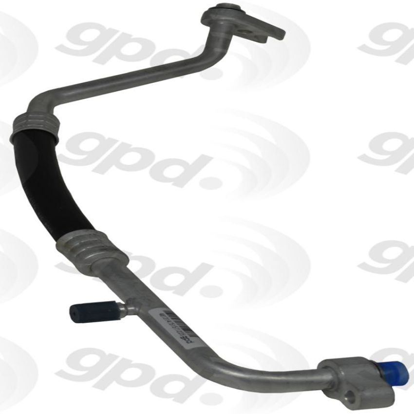 Global Parts Distributors LLC 4813147 gpd Hose Suction Line 4813147