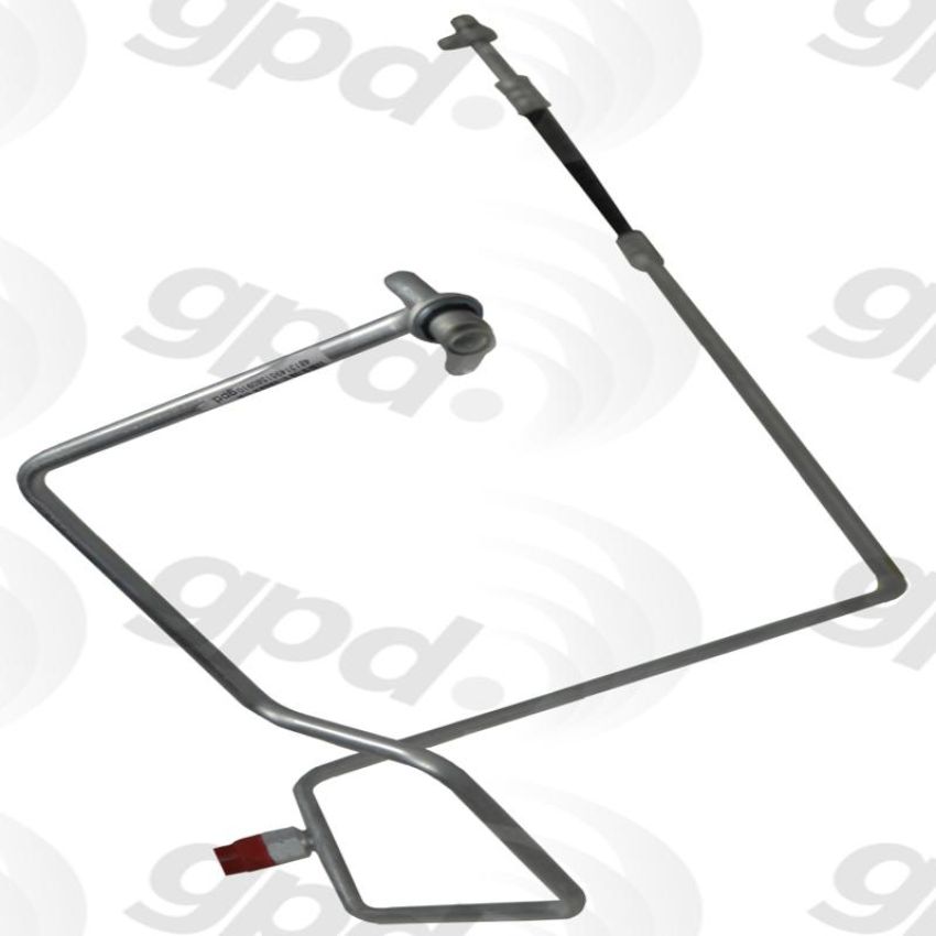 Global Parts Distributors LLC 4813149 gpd Hose Liquid Line 4813149