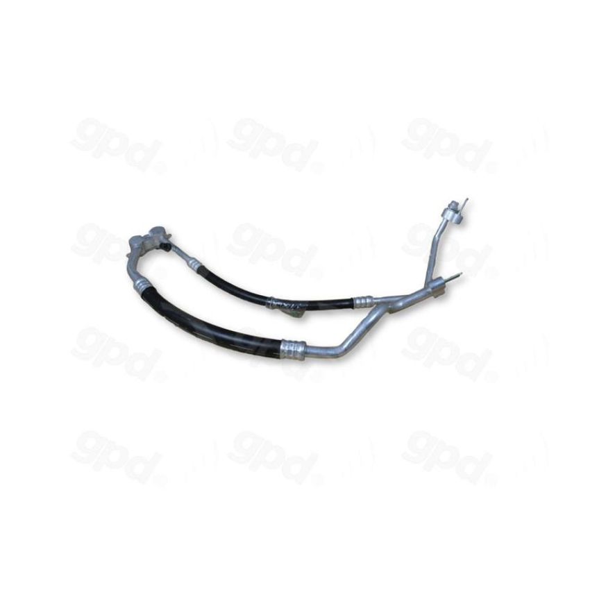 Global Parts Distributors LLC 4813150 gpd Hose Manifold Line 4813150