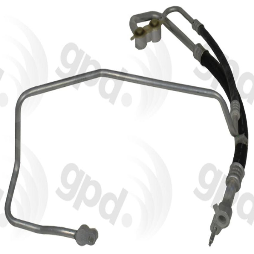 Global Parts Distributors LLC 4813152 gpd Hose Manifold Line 4813152
