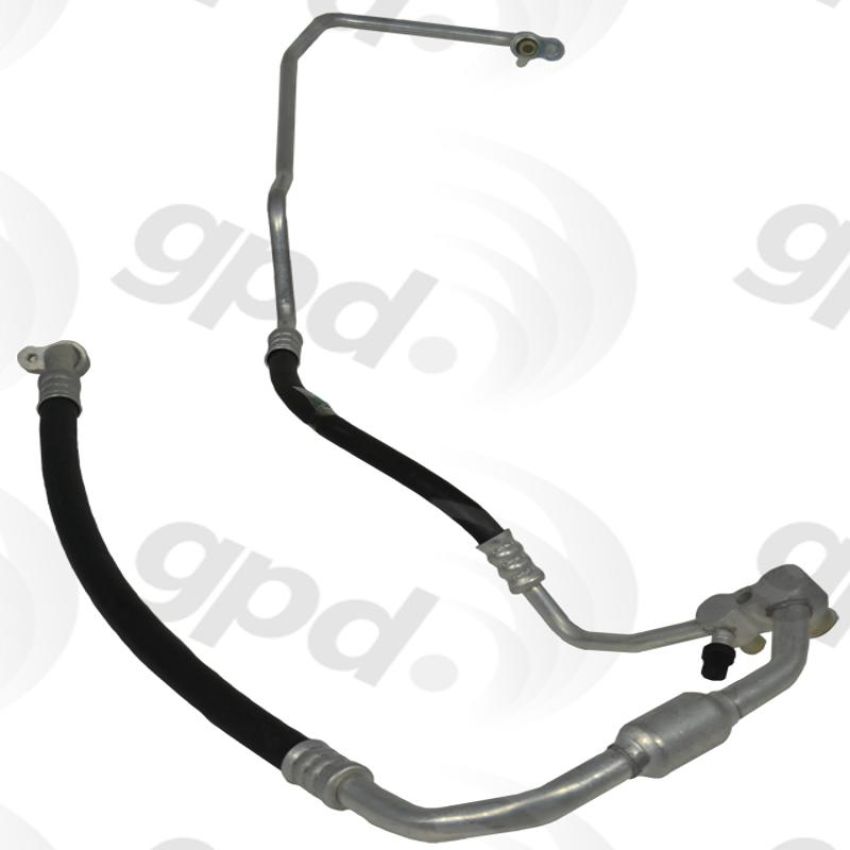 Global Parts Distributors LLC 4813155 gpd Hose Manifold Line 4813155