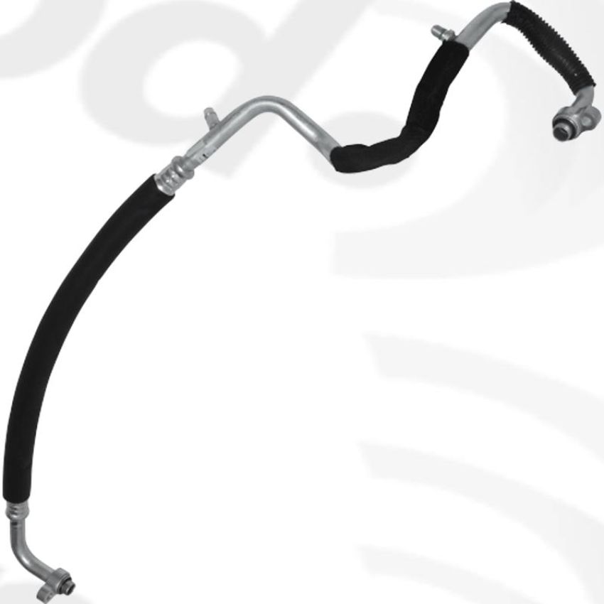 Global Parts Distributors LLC 4813162 gpd Hose Suction Line 4813162