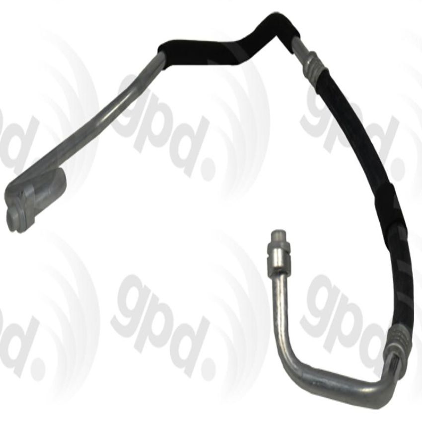 Global Parts Distributors LLC 4813165 gpd Hose Suction Line 4813165