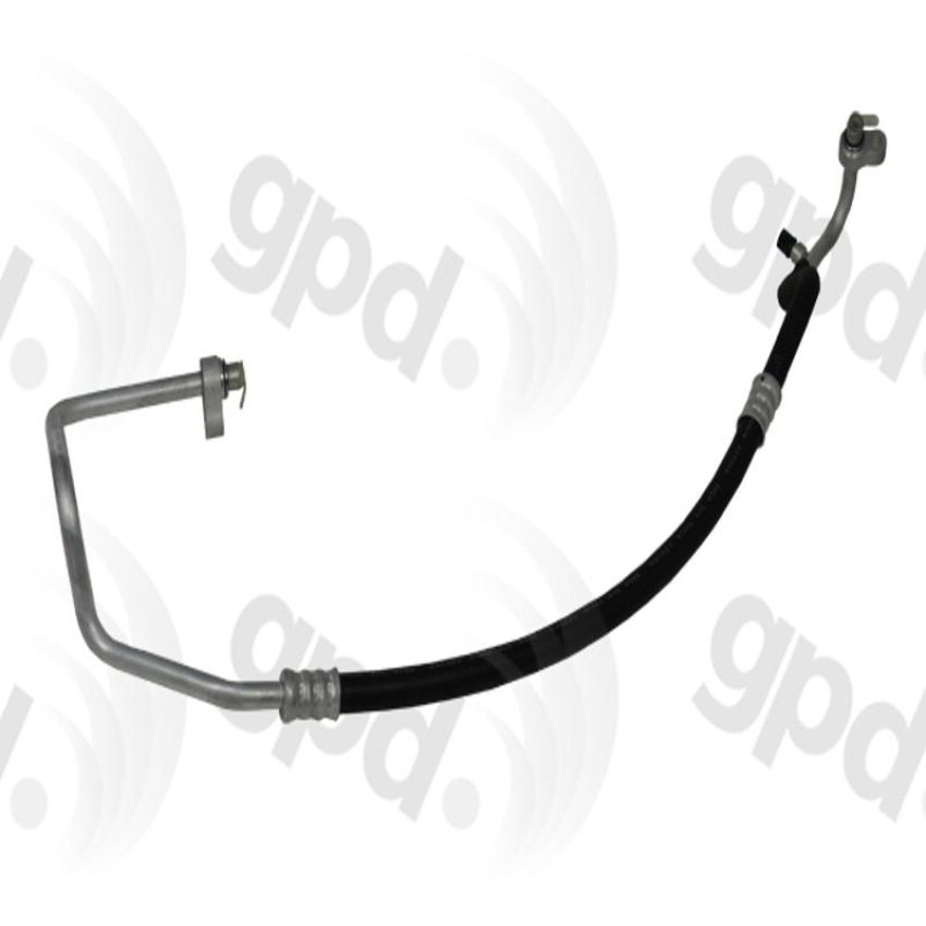 Global Parts Distributors LLC 4813166 gpd Hose Discharge Line 4813166