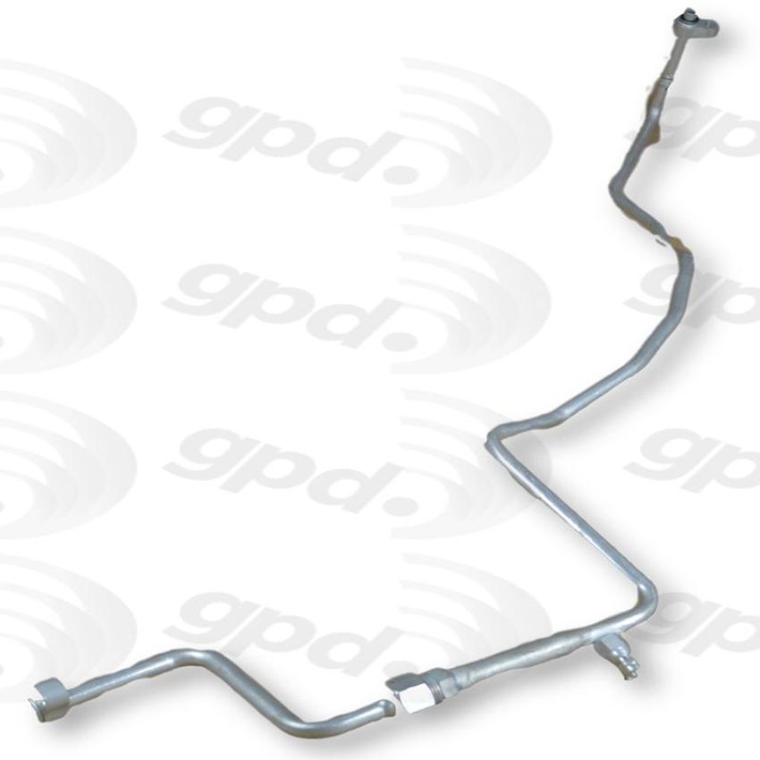 Global Parts Distributors LLC 4813167 gpd Hose Liquid Line 4813167