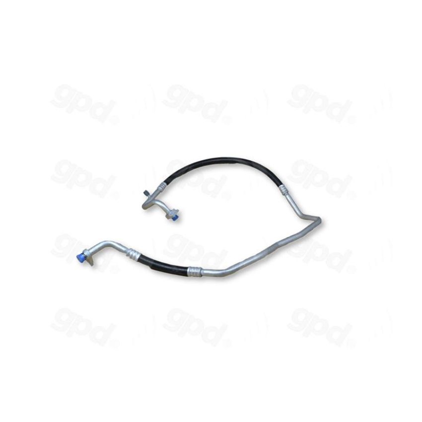 Global Parts Distributors LLC 4813169 gpd Hose Suction Line 4813169