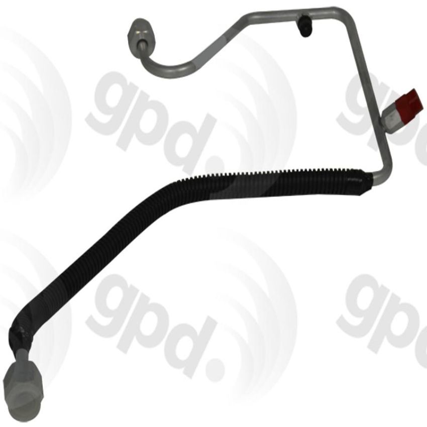 Global Parts Distributors LLC 4813170 gpd Hose Liquid Line 4813170