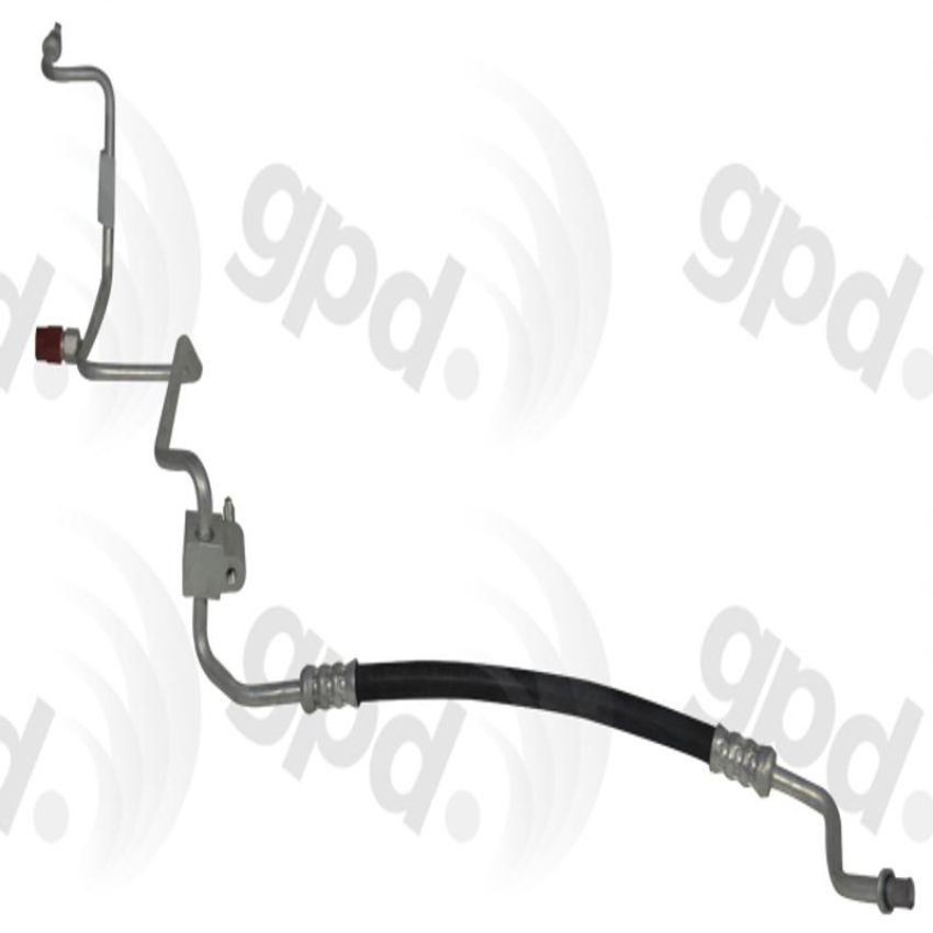 Global Parts Distributors LLC 4813173 gpd Hose Liquid Line 4813173