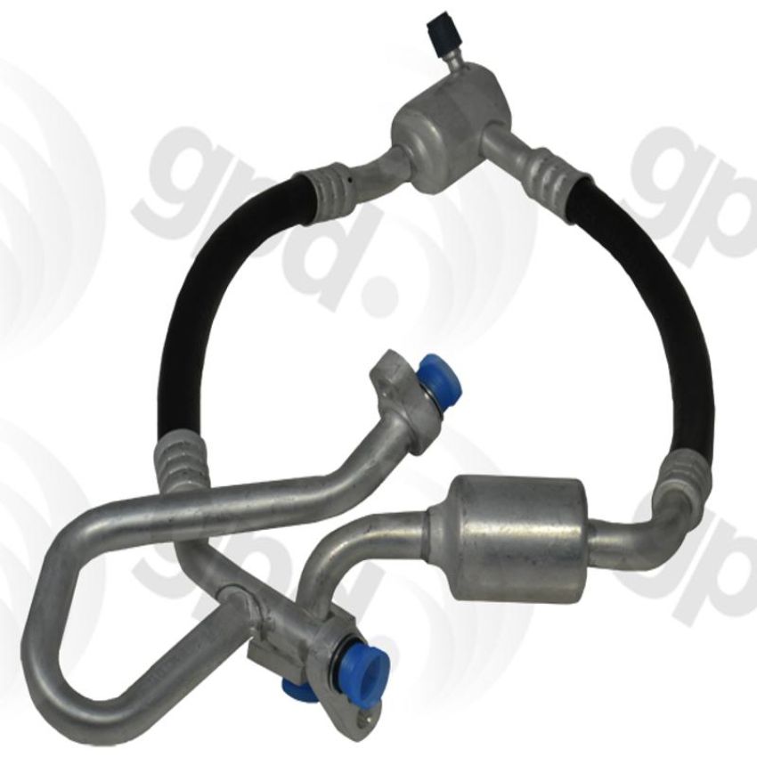 Global Parts Distributors LLC 4813174 gpd Hose Suction Line 4813174