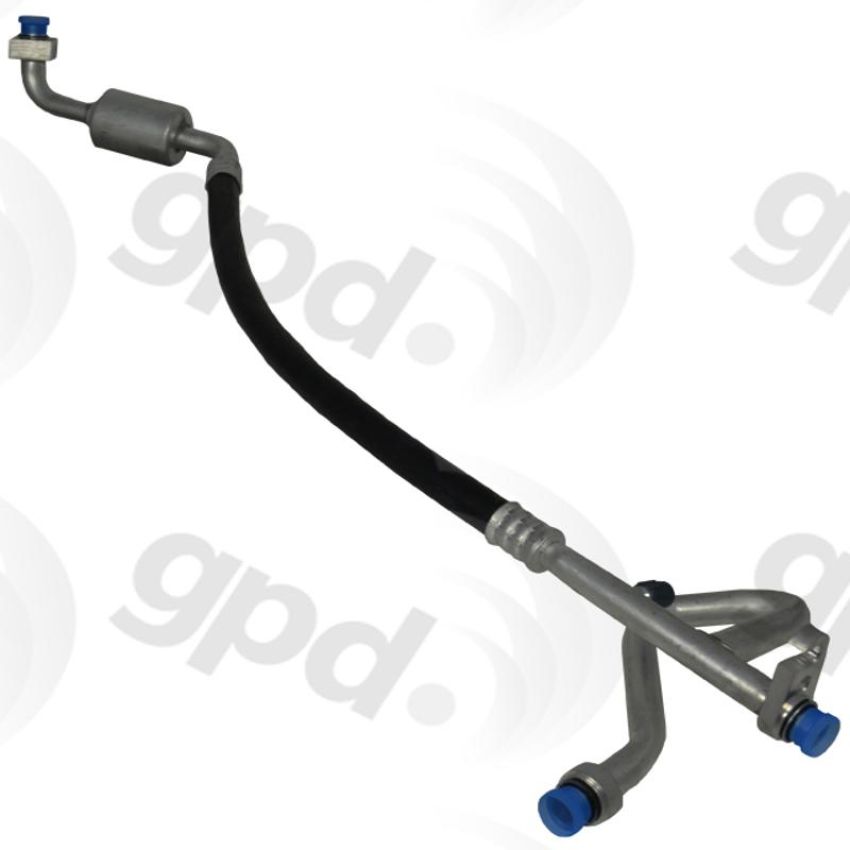 Global Parts Distributors LLC 4813175 gpd Hose Suction Line 4813175