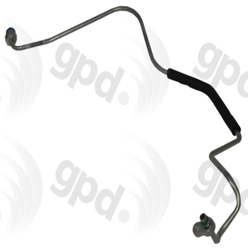 Global Parts Distributors LLC 4813176 gpd Hose Liquid Line 4813176
