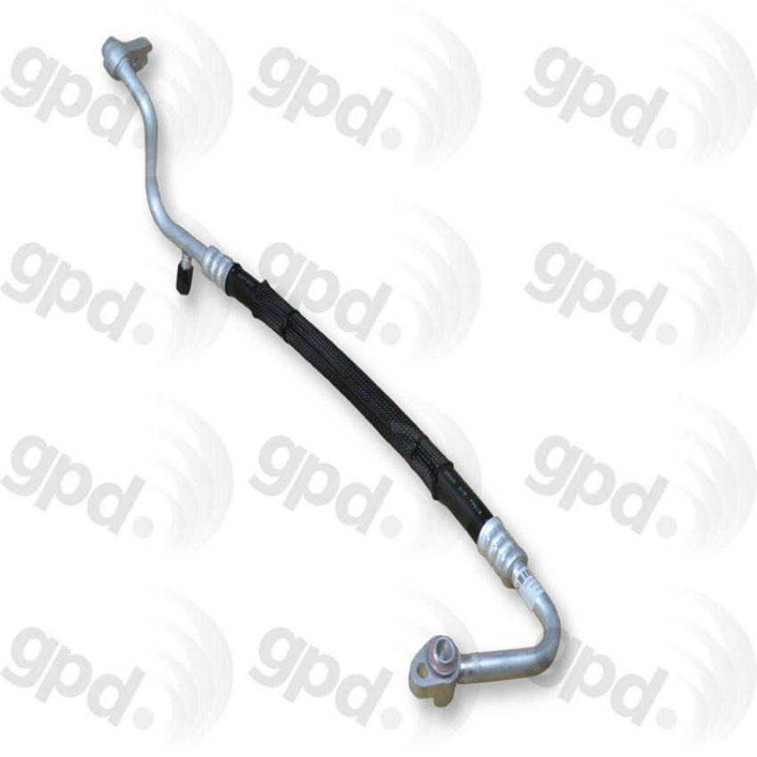 Global Parts Distributors LLC 4813180 gpd Hose Suction Line 4813180