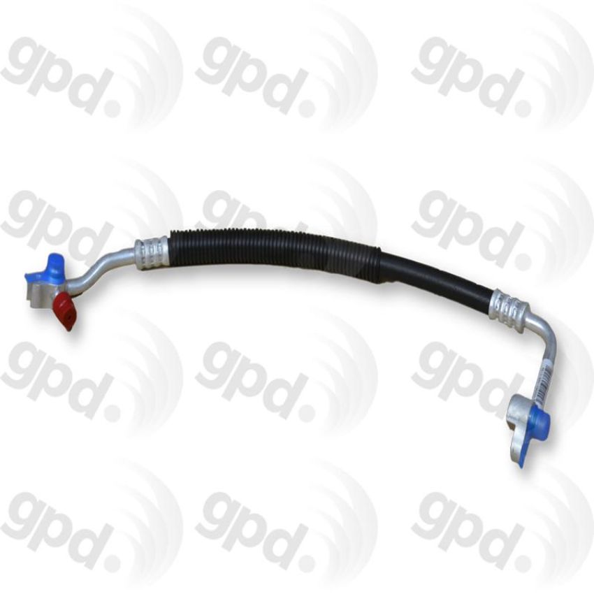 Global Parts Distributors LLC 4813186 gpd Hose Discharge Line 4813186